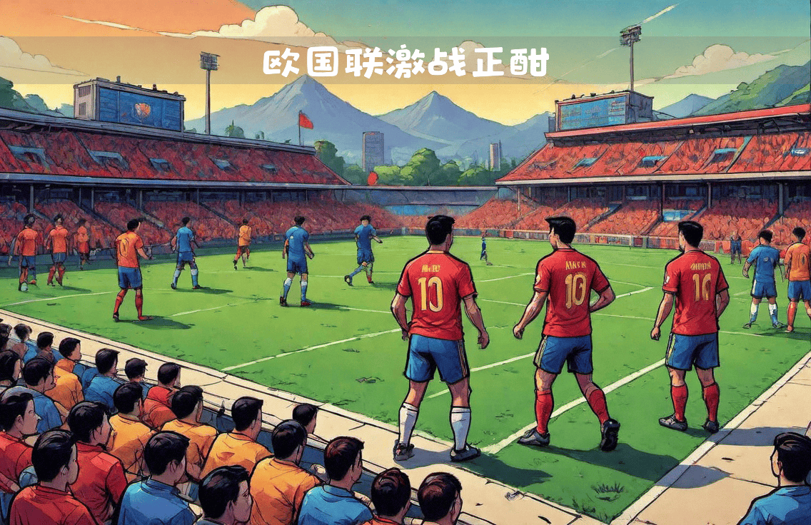 开云体育中国-欧国联冠军杯：圣彼得堡智擒德甲劲旅，击退挑战