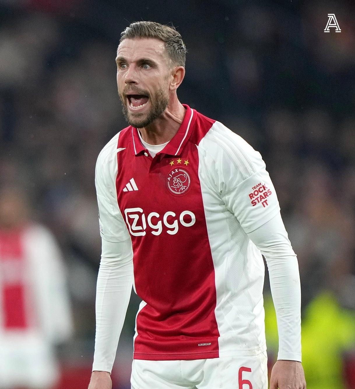 开云体育APP下载-阿贾克斯逼平淘汰赛前景困难严峻