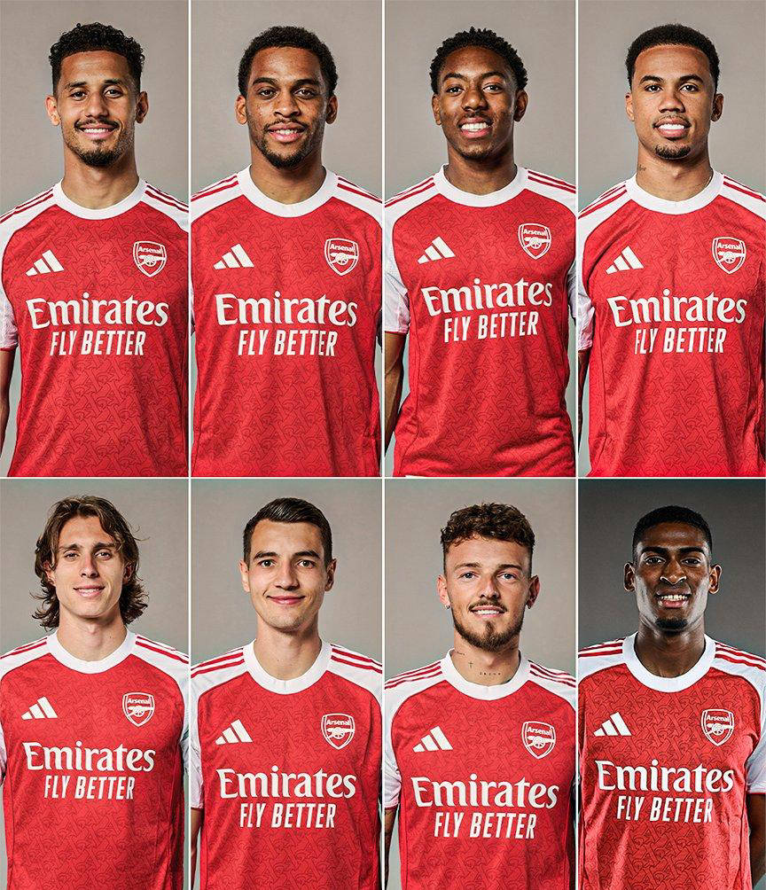 开云体育-阿森纳新赛季表现持续波动，迫切需要调整阵容