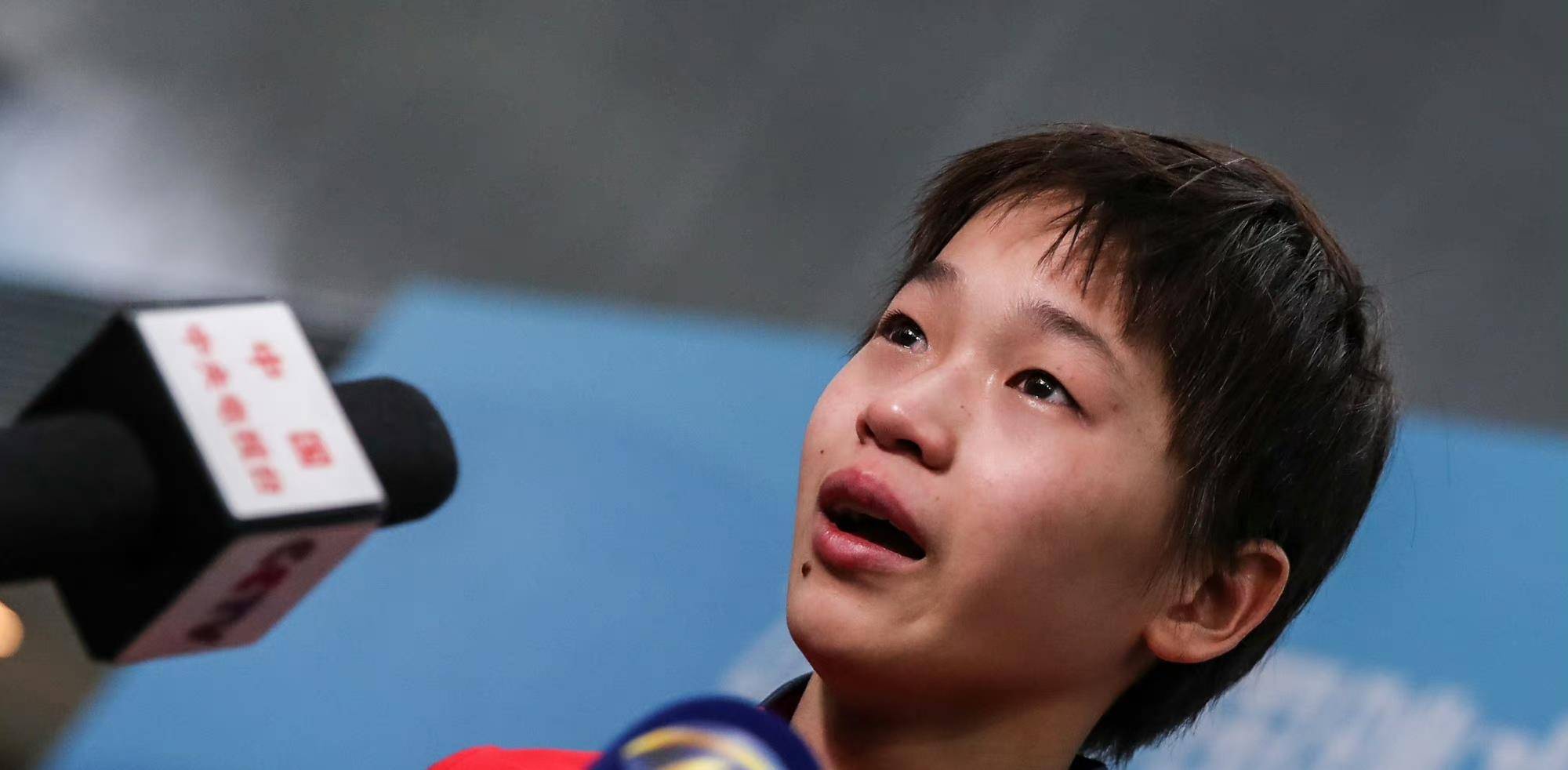 委内瑞拉游泳选手突破难关，冲击金牌