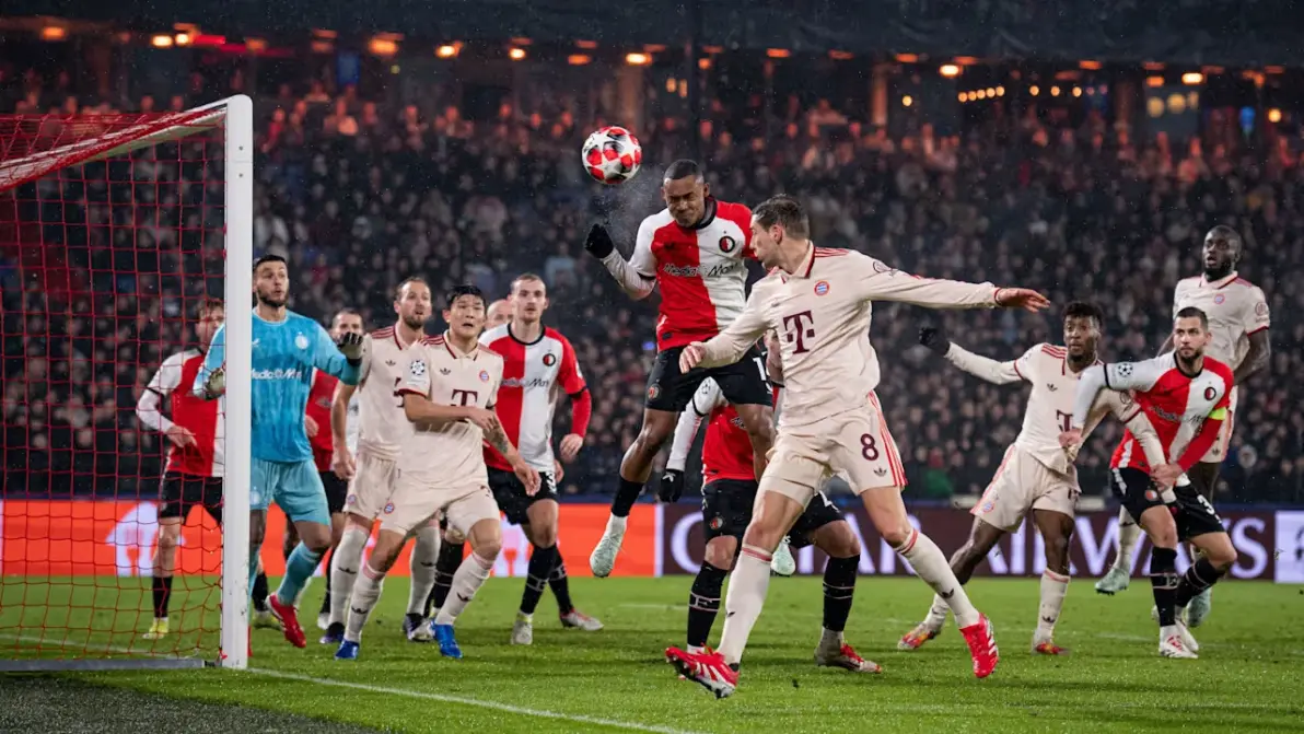 关于费伦茨球队备战欧洲联赛，迎接挑战的信息