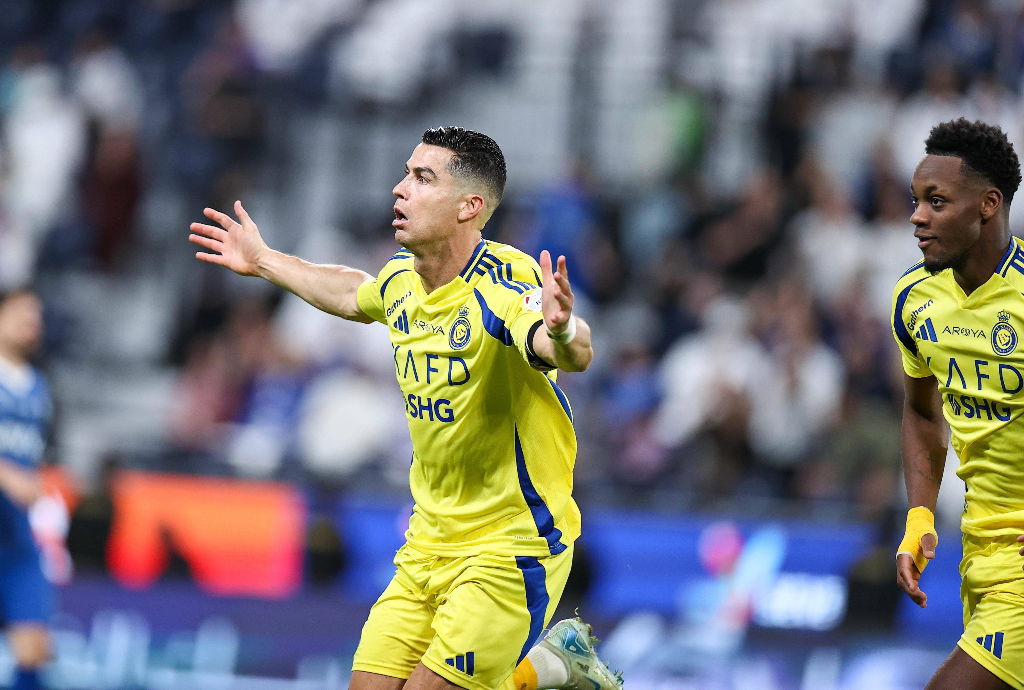 惊险一战！欧洲足坛巨星争夺胜利