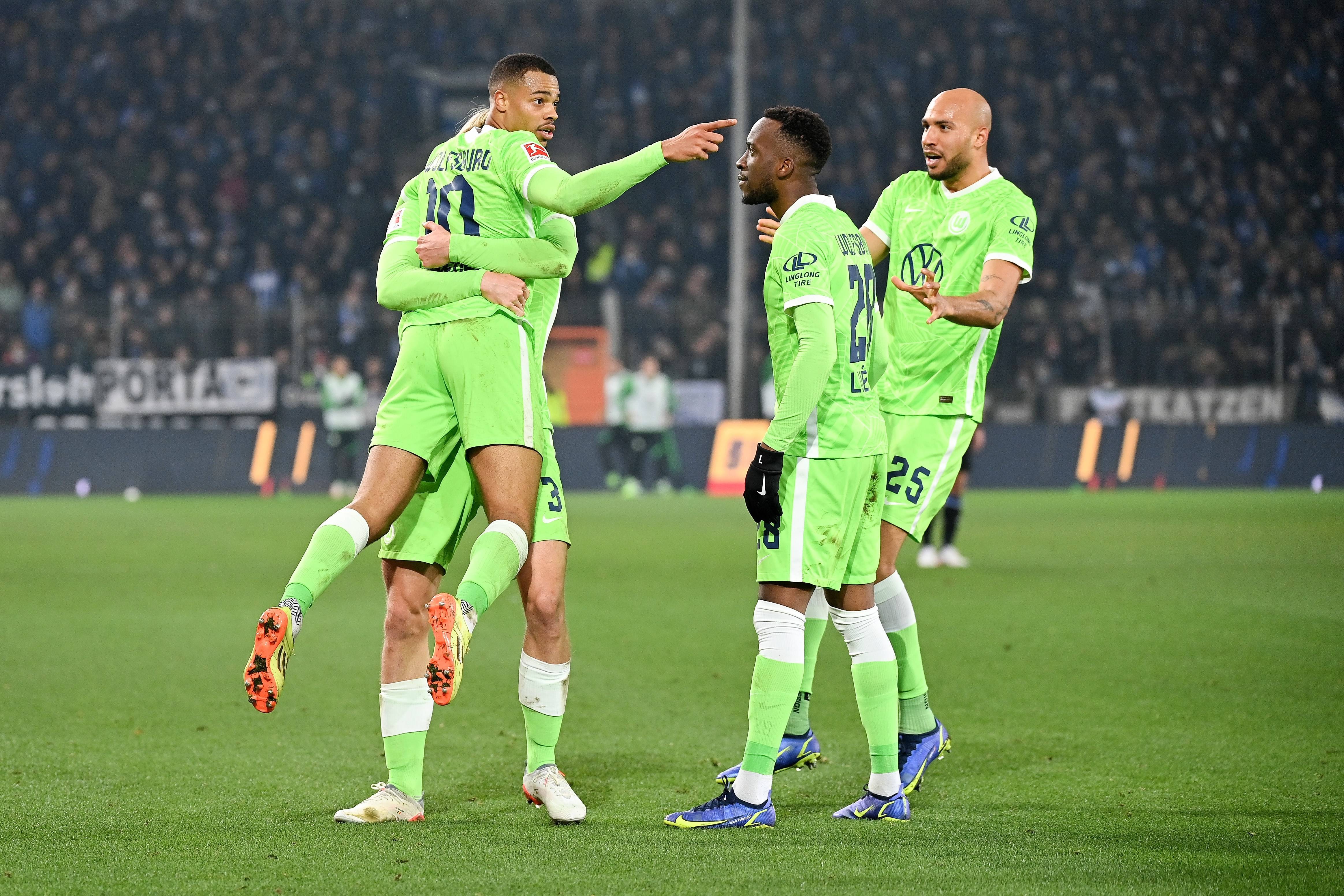 开云体育登录-门兴格拉德巴赫士气大振，期待再创佳绩