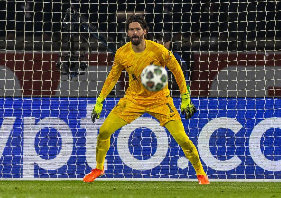 利物浦反攻成功，成功晋级欧冠半决赛并锁定资格