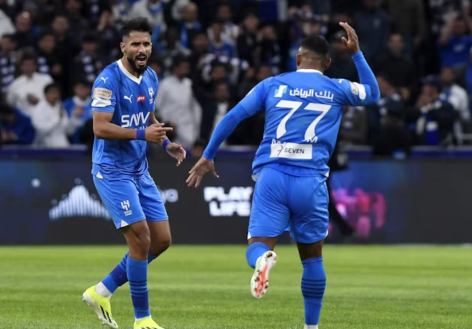 开云体育入口-包含阿尔希拉尔展现实力，梦想夺取亚冠桂冠的词条