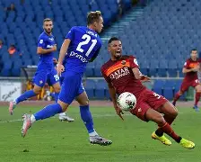 亚特兰大大胜，挤进积分榜前四