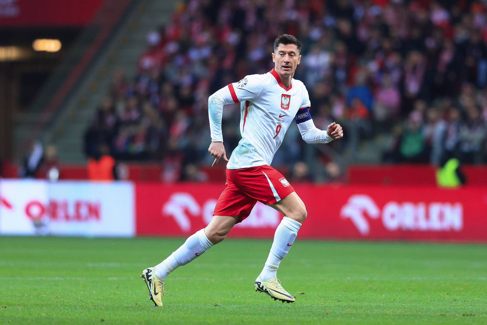 开云平台-关于波兰努力加强实力，欧预赛对手要警惕其潜力的信息