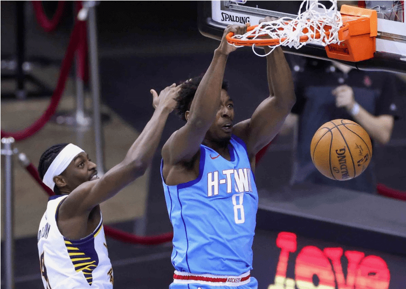 沃尔有望复出，步行者赛季基础再添战力