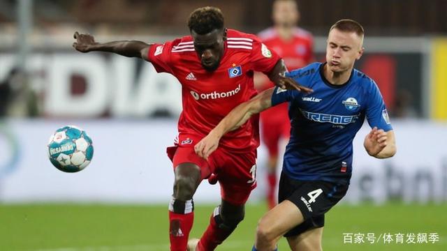 开云体育登录-汉堡队主帅战术调整收效显著