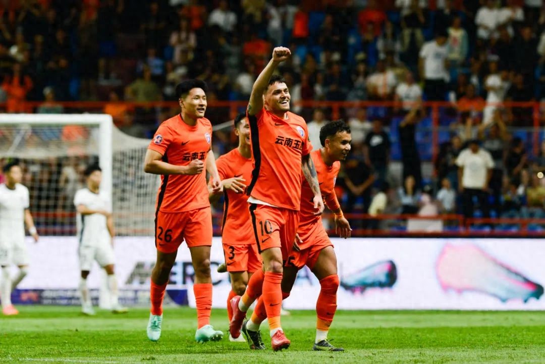 开云体育app-马赛球员士气高涨备战下一场比赛