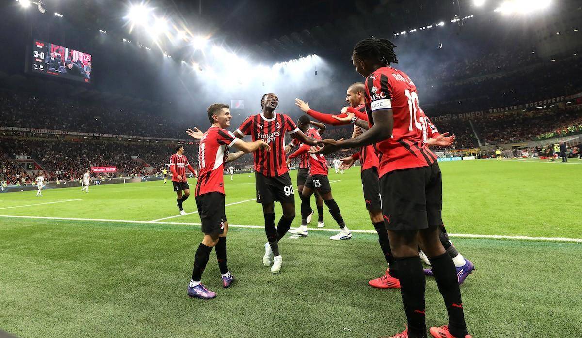 马赛球员士气高涨备战下一场比赛