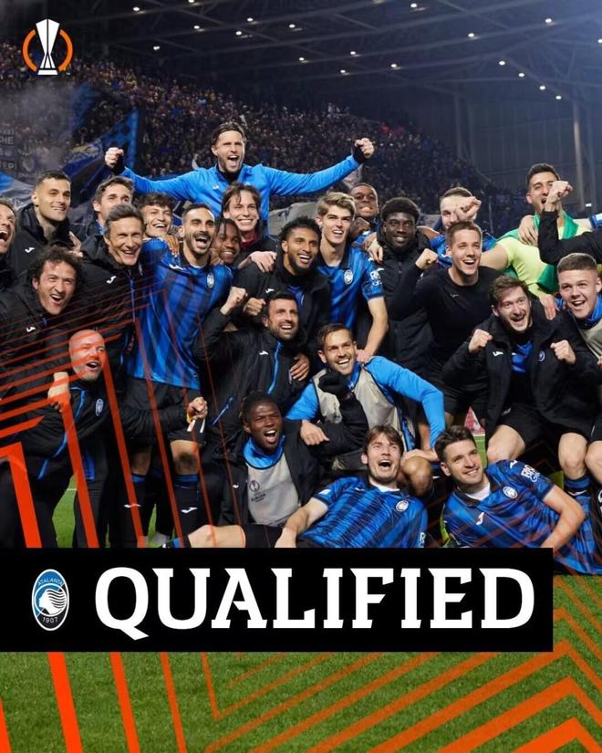 马赛足球俱乐部连续三年再次进军欧联杯