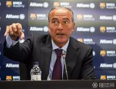 开云体育登录-阿尔维斯回归巴萨主席拒绝转会传言