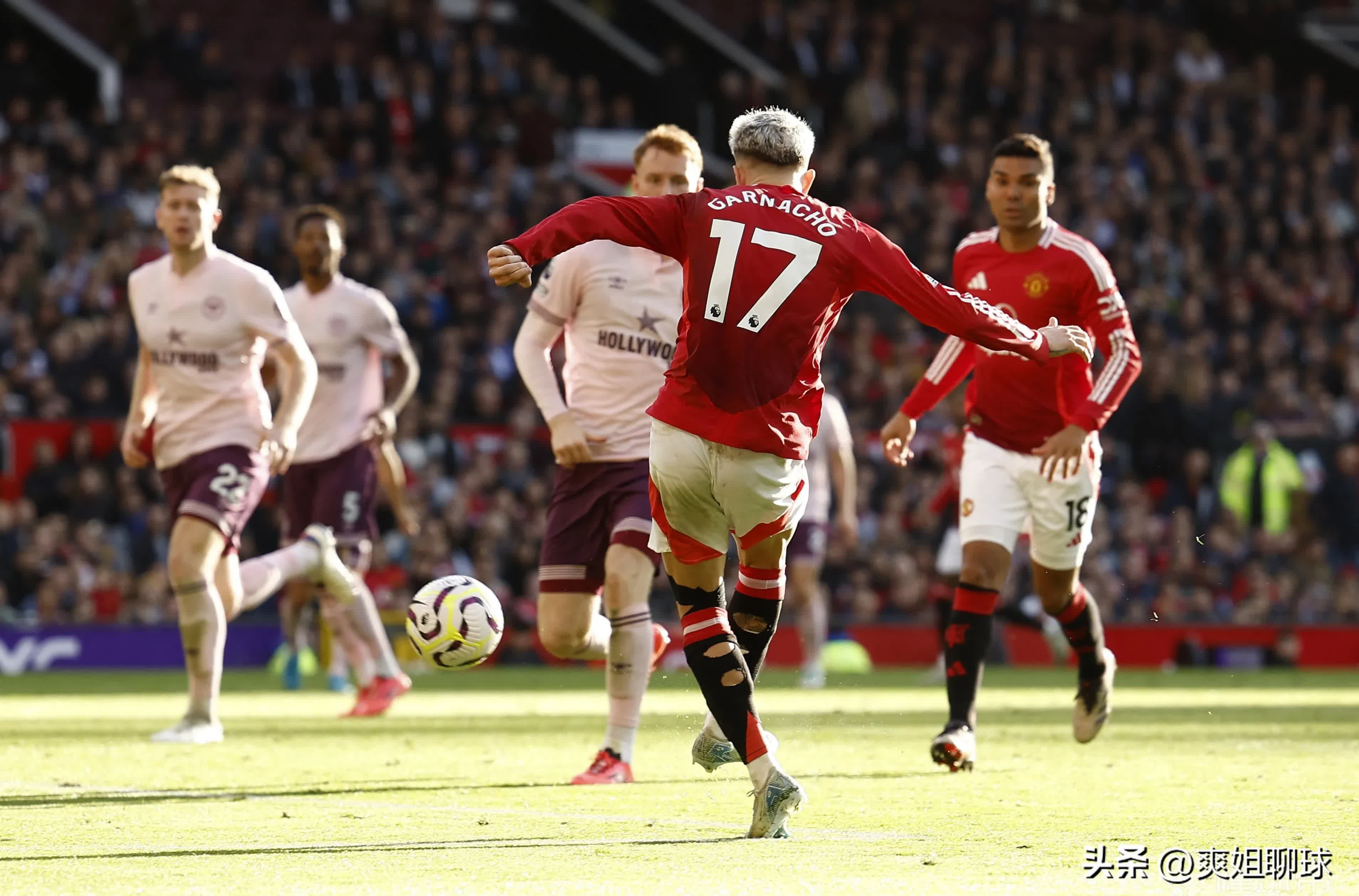 曼联攻击手状态火热，迎接未来挑战