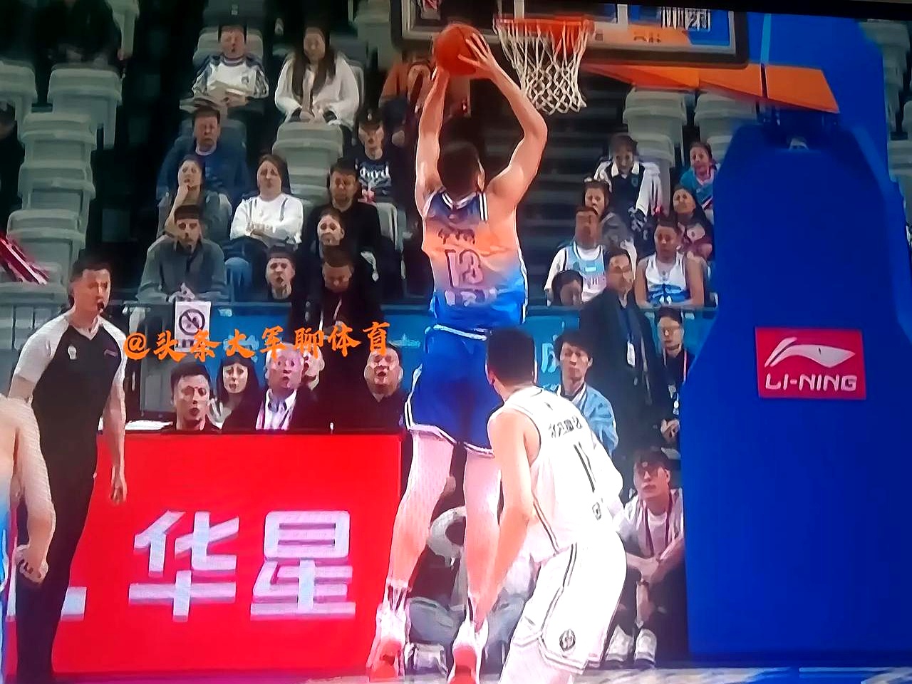 开云体育登录-挑战者中国男篮：新疆飞虎能否力挫广东宏远？的简单介绍