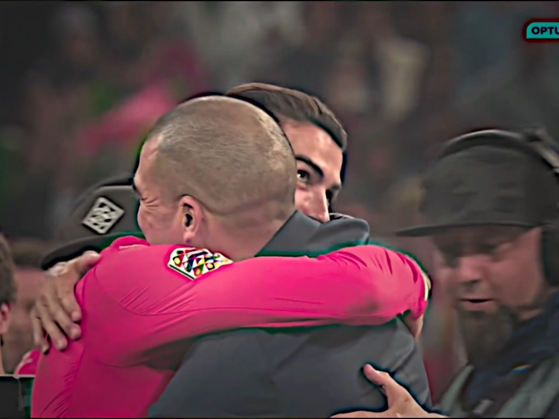 开云体育官方网站-关于拉令基加莱戈戈斯首开纪录，葡萄牙2-0战胜挪威晋级欧预赛的信息