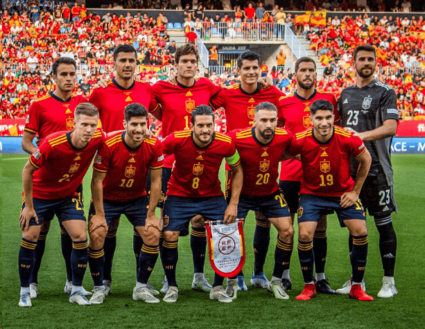 开云体育官方网站-国际友谊赛：意大利队与西班牙队交手的简单介绍