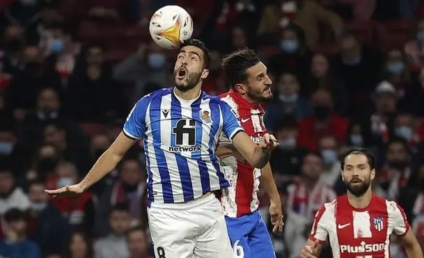 开云官网-皇家社会豪取联赛第一，连胜追赶领头羊