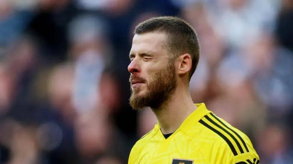 开云体育app-曼联客场失利，欧冠资格岌岌可危