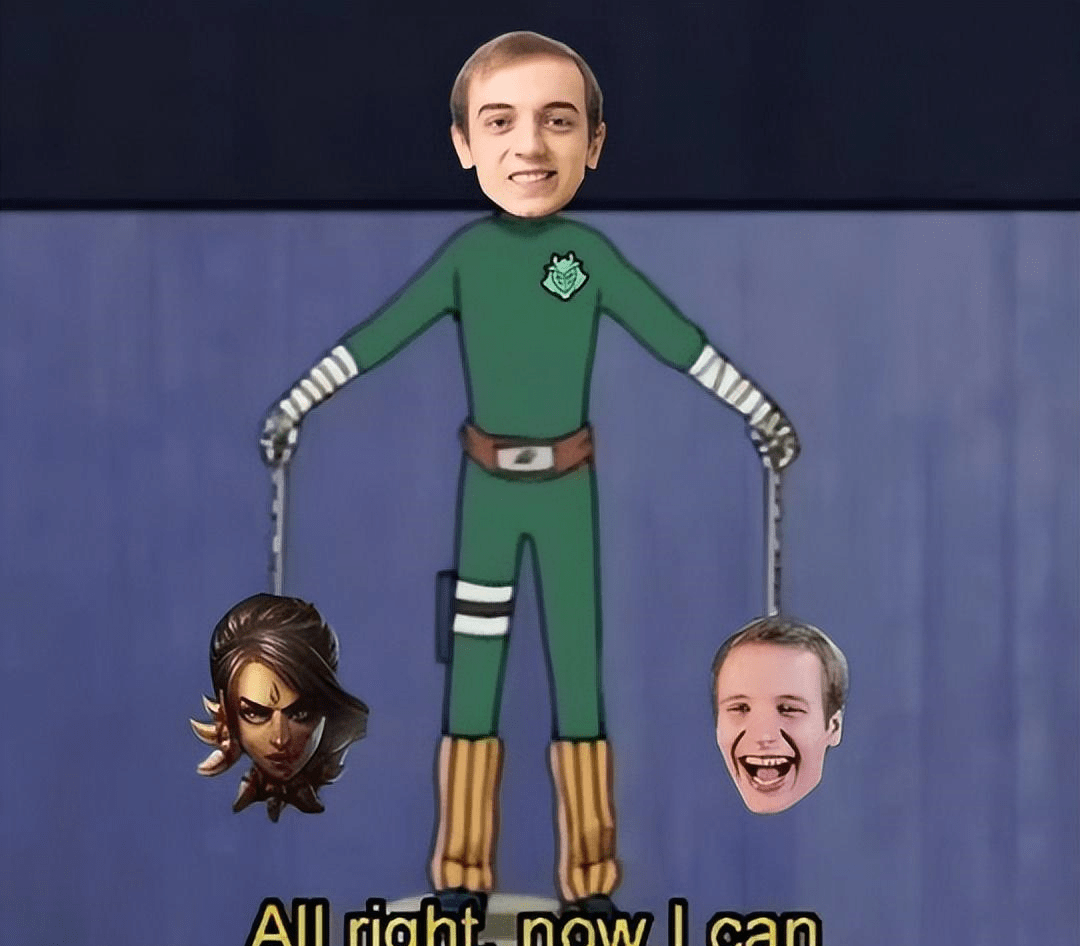 开云平台-包含G2横扫MAD，Jankos极限生还后反打顶尖较量全球总决赛，锁定晋级资格的词条