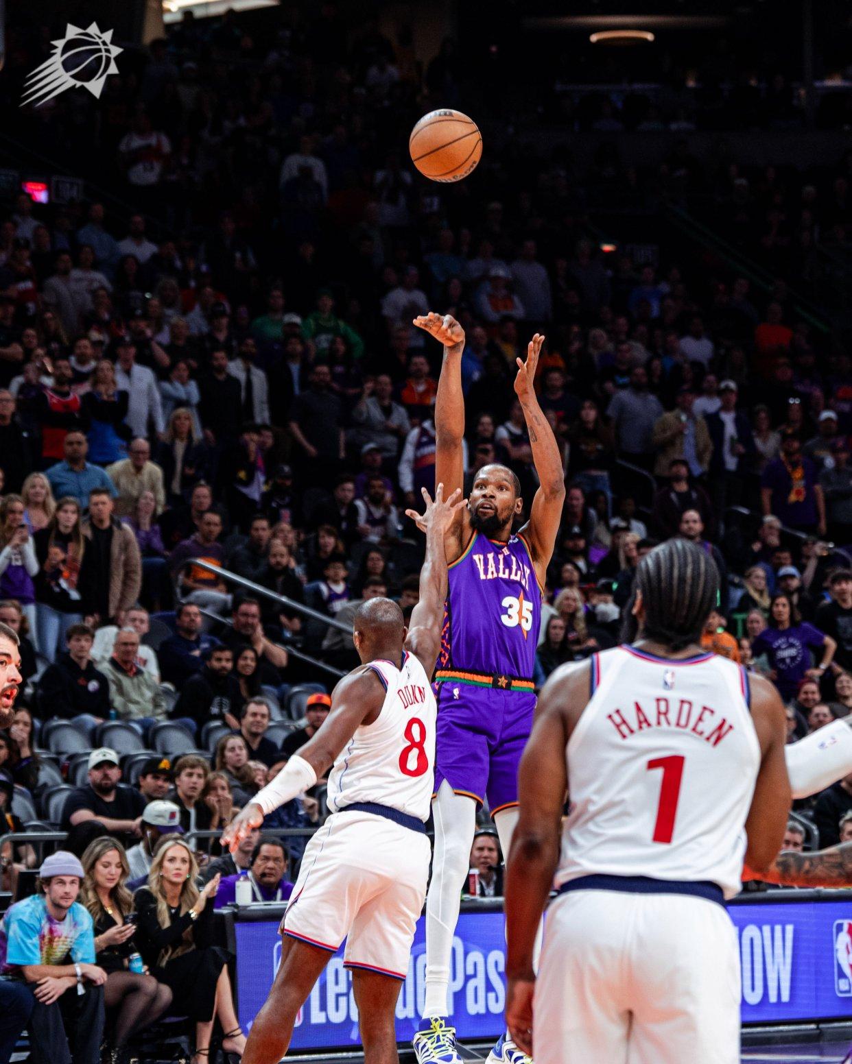 包含快船力克太阳，小卡全场28分的词条