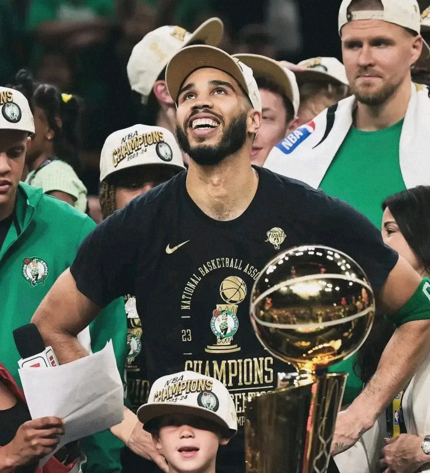 凯尔特人队再胜猛龙，晋级总决赛