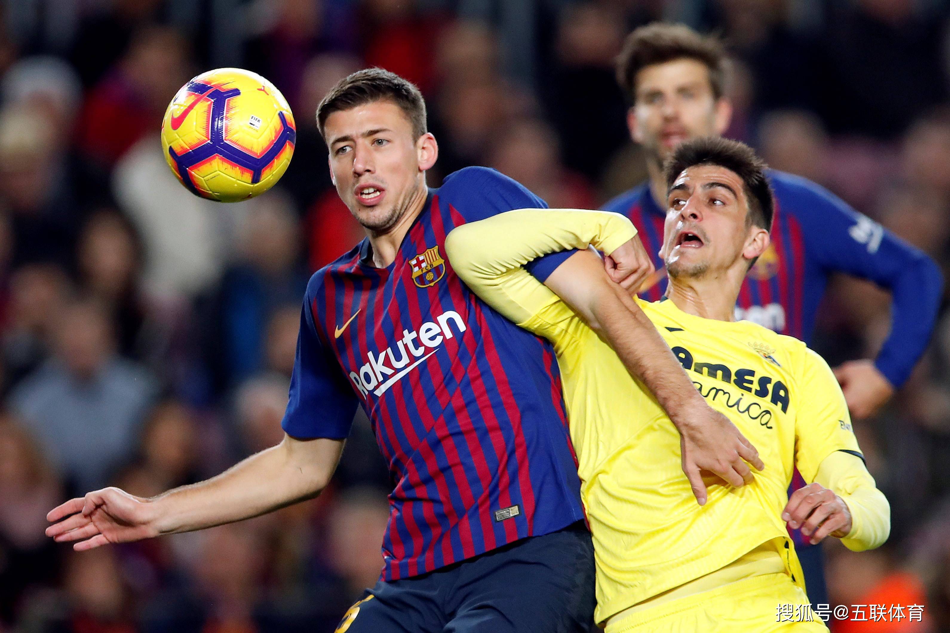 比利亚雷亚尔战平对手，表现波澜不惊需要稳定性的简单介绍