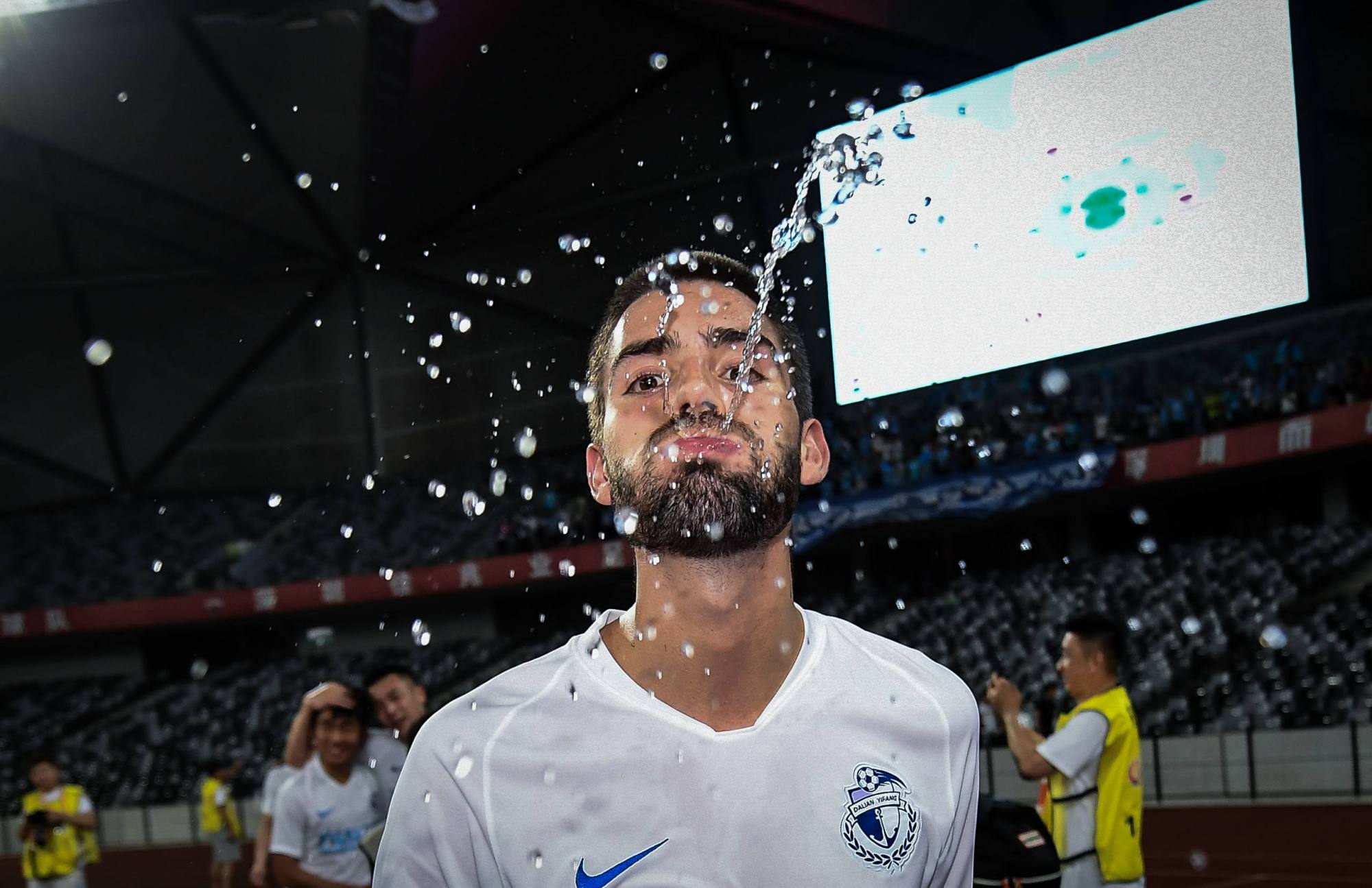 开云体育入口-尤文力克挪威，卡拉斯科高光表现的简单介绍