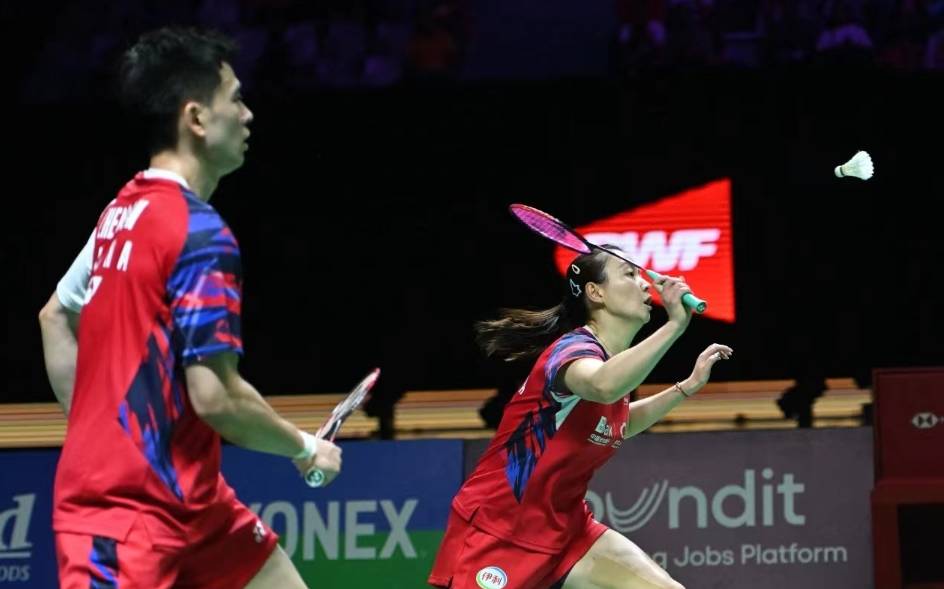 开云体育官网-包含印度队绝杀法国队，郑思维状态火热的词条