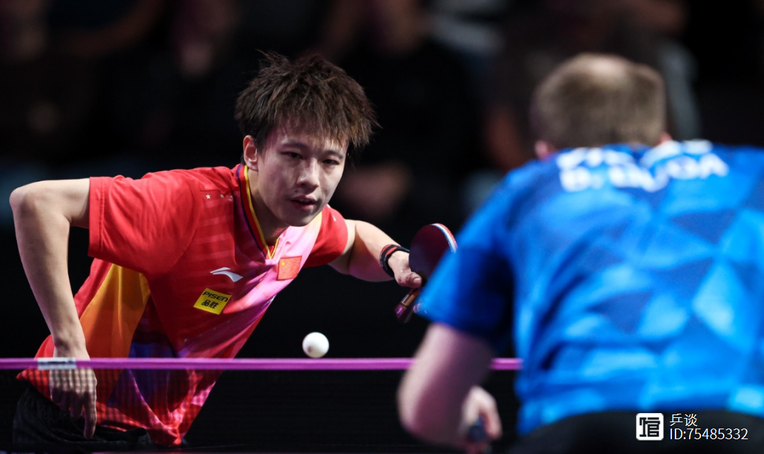 开云体育下载-关于法国队险胜中国队，林高远高光表现的信息