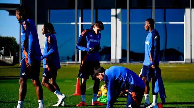 尤文碾压挪威，蒂亚戈带队取胜