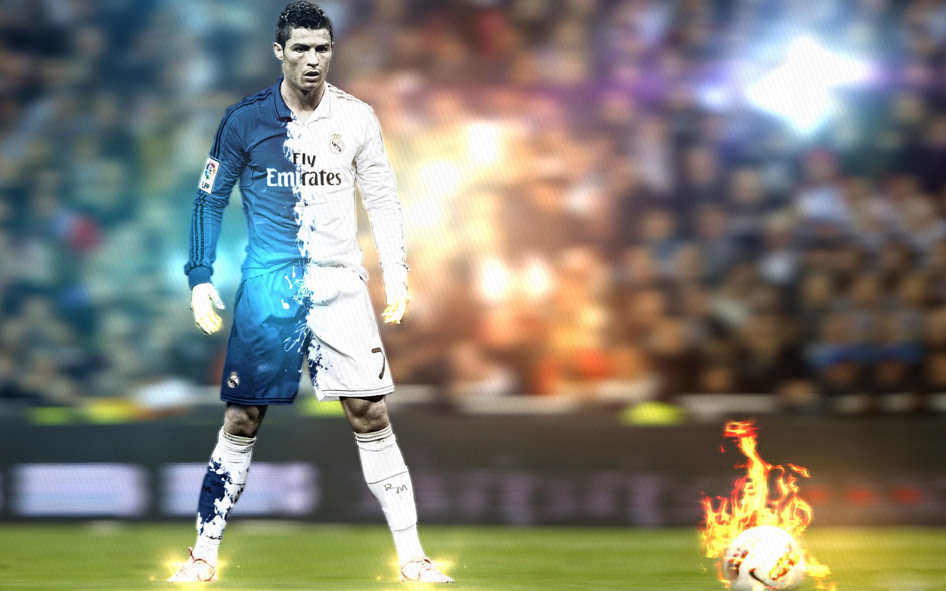 努涅斯，撕裂红白防线的英格兰利刃